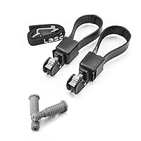 Buggyboard - Universal Connector Kit, Packaging may vary