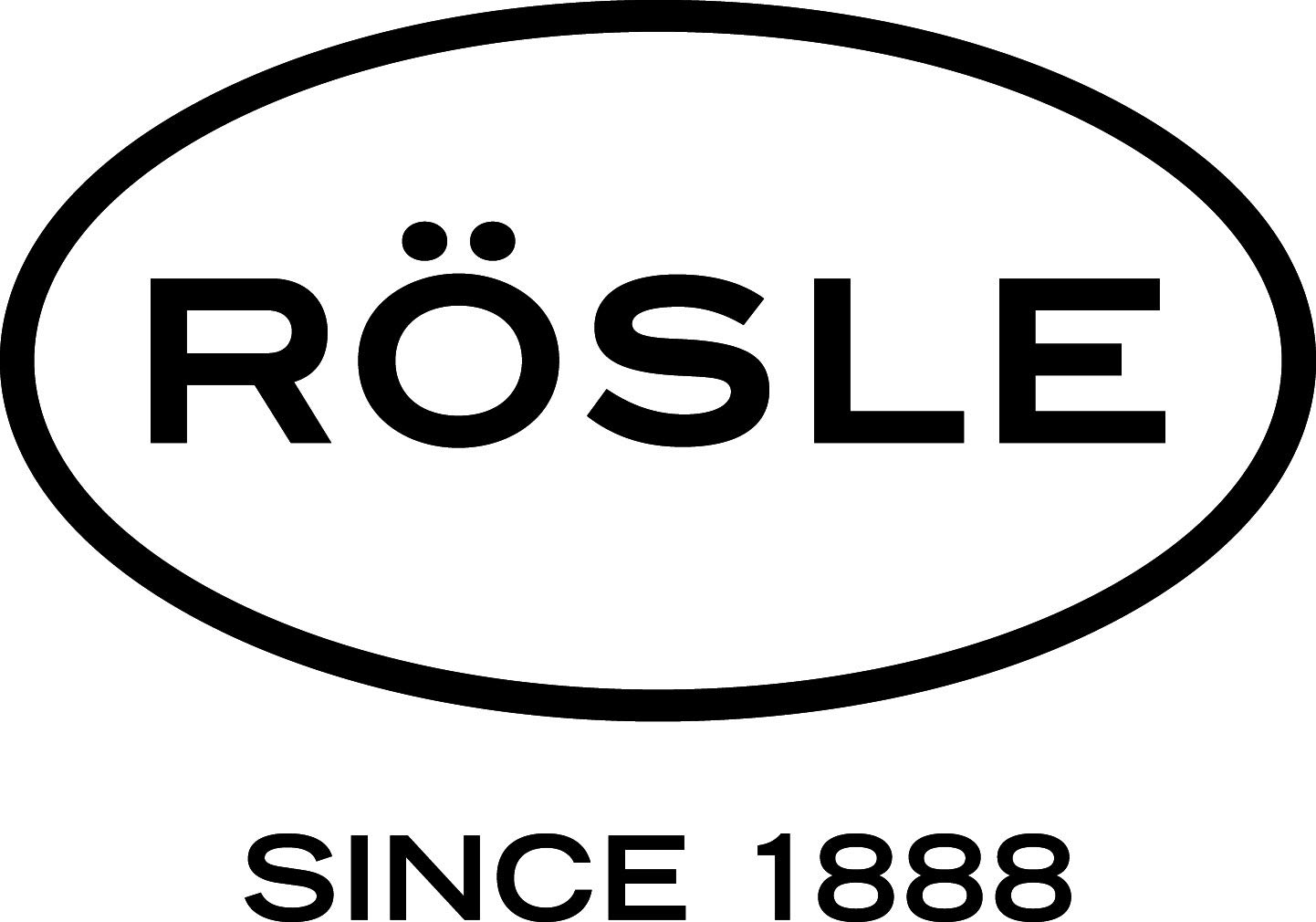 Rosle Stainless Steel Salad-Spinner, Large