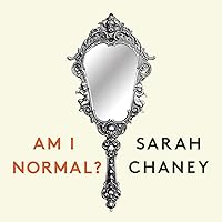 Am I Normal?: The 200-Year Search for Normal People (and Why They Don’t Exist) Am I Normal?: The 200-Year Search for Normal People (and Why They Don’t Exist) Audible Audiobook Paperback Kindle Hardcover
