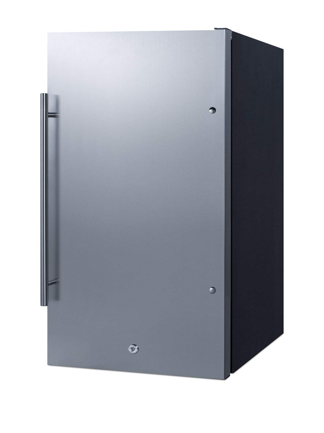 Summit Appliance FF195 Commercially Approved ENERGY STAR Certified 19
