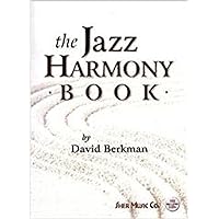 The Jazz Harmony Book The Jazz Harmony Book Spiral-bound