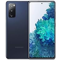Samsung Galaxy S20 FE 5G 128GB Blue Verizon (Renewed)