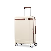 Samsonite Virtuosa Collection, Off White, Carry-On 21-Inch