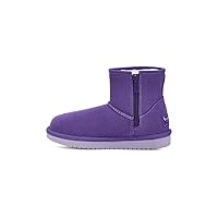 Koolaburra by UGG Unisex-Child Koola Mini Fashion Boot