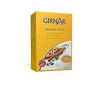 Instant Chai (Tea) Premix With Masala, 10 Sachet Pack