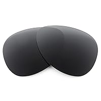 Revant Replacement Lenses for Oakley Tie Breaker sunglasses, Polarized Options, Anti-Scratch and Impact Resistant