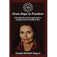 From Rape to Freedom: A Nondual & Loving Approach to Healing Violence Inside & Out