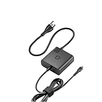 HP USB-C Travel Power Adapter 65W