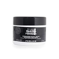 Black Rice Platinum Exfoliating Facial Cream Renewing Treatment, 3.3 fl. oz.