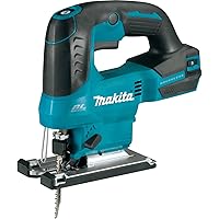 Makita XVJ04Z 18V LXT® Lithium-Ion Brushless Cordless Jig Saw, Tool Only