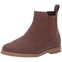 TOMS Girl's, Charlie Boot