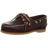 Timberland Earthkeepers Classic Amherst 2-Eye Boat Shoes