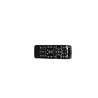 Universal Replacement Remote Control Fit for Vizio E500i-B1 E500i-B1E M501D-A2 LCD LED Plasma HDTV TV