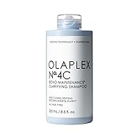 No. 4C Bond Maintenance Clarifying Shampoo, 250 milliliters