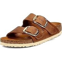 Birkenstock Women's Arizona Big Buckle Sandals