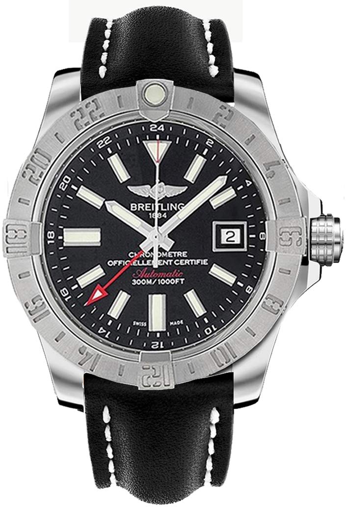Breitling Avenger II GMT A3239011/BC35-435X