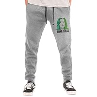 Men's Long Pants Sweatpants Jogging Pants Casual Trousers for Workout Jogger Gym