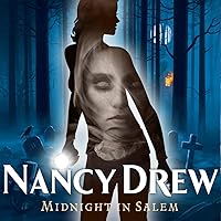 Nancy Drew: Midnight in Salem Standard - Mac [Download] Nancy Drew: Midnight in Salem Standard - Mac [Download] Mac Download PC Download
