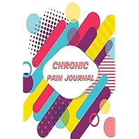 Chronic Pain Journal: Pain Management, 6x9