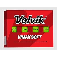Volvik New Vimax Soft