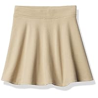 The Children'S Place Girls Active French Terry Skort