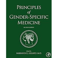 Principles of Gender-Specific Medicine: Gender in the Genomic Era (Legato, Principles of Gender-Specific Medicine) Principles of Gender-Specific Medicine: Gender in the Genomic Era (Legato, Principles of Gender-Specific Medicine) Kindle Hardcover