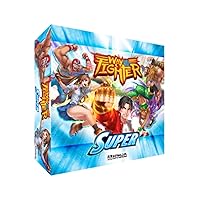 Way of The Fighter: Super Box