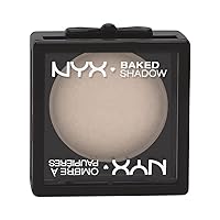 NYX Professional Makeup Baked Eyeshadow, Supernova, 0.1 Ounce