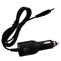 UpBright New Car 4.5V DC Adapter Compatible with Memorex MD6451 MD6451BLK Personal Portable CD Player Auto Vehicle Boat RV Camper Cigarette Lighter Plug Power Supply Cord Cable Charger PSU