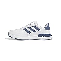 adidas Men's S2g Spikeless Leather 24 Golf Shoes