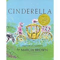 Cinderella Cinderella Paperback Hardcover