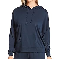 Honeydew Intimates Travel Light Lounge Hoodie