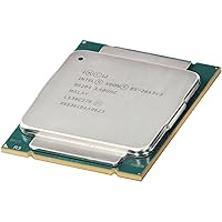 Intel Xeon E5-2643 V3 SR204 6-Core 3.4GHz 20MB LGA 2011-3 Processor (Renewed)