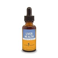 Liver Health Herbal Formula for Liver and Gallbladder Support - 1 Ounce
