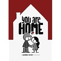 You Are Home You Are Home Kindle Hardcover