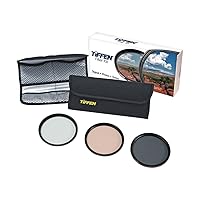 Tiffen 28TPK1 Photo Essentials KIT 1.1 inches (28 mm)