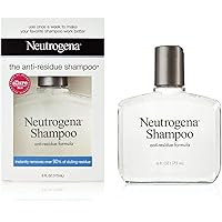 Neutrogena Anti-Residue Anti-Residue Shampoo