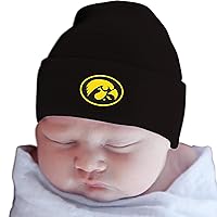 Baby Hat for Boys and Girls-Softly Knitted Infant Baby Beanie