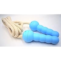Jump Rope Sport Toy Earth Friendly Made from Recycled Milk Jugs
