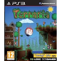 Terraria (PS3) by 505 Games