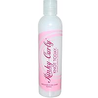Kinky-Curly, Knot Today Natural Leave in / Detangler, 236 ml