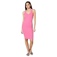 Michael Stars Women's Esme Above Knee Dress