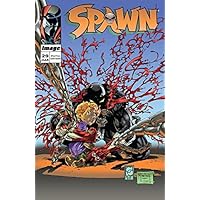 Spawn #29 Spawn #29 Kindle Comics