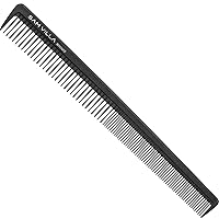 Artist Series Professional Detailing & Hair Parting Comb