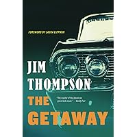 Getaway (Mulholland Classic) Getaway (Mulholland Classic) Paperback Kindle Audible Audiobook