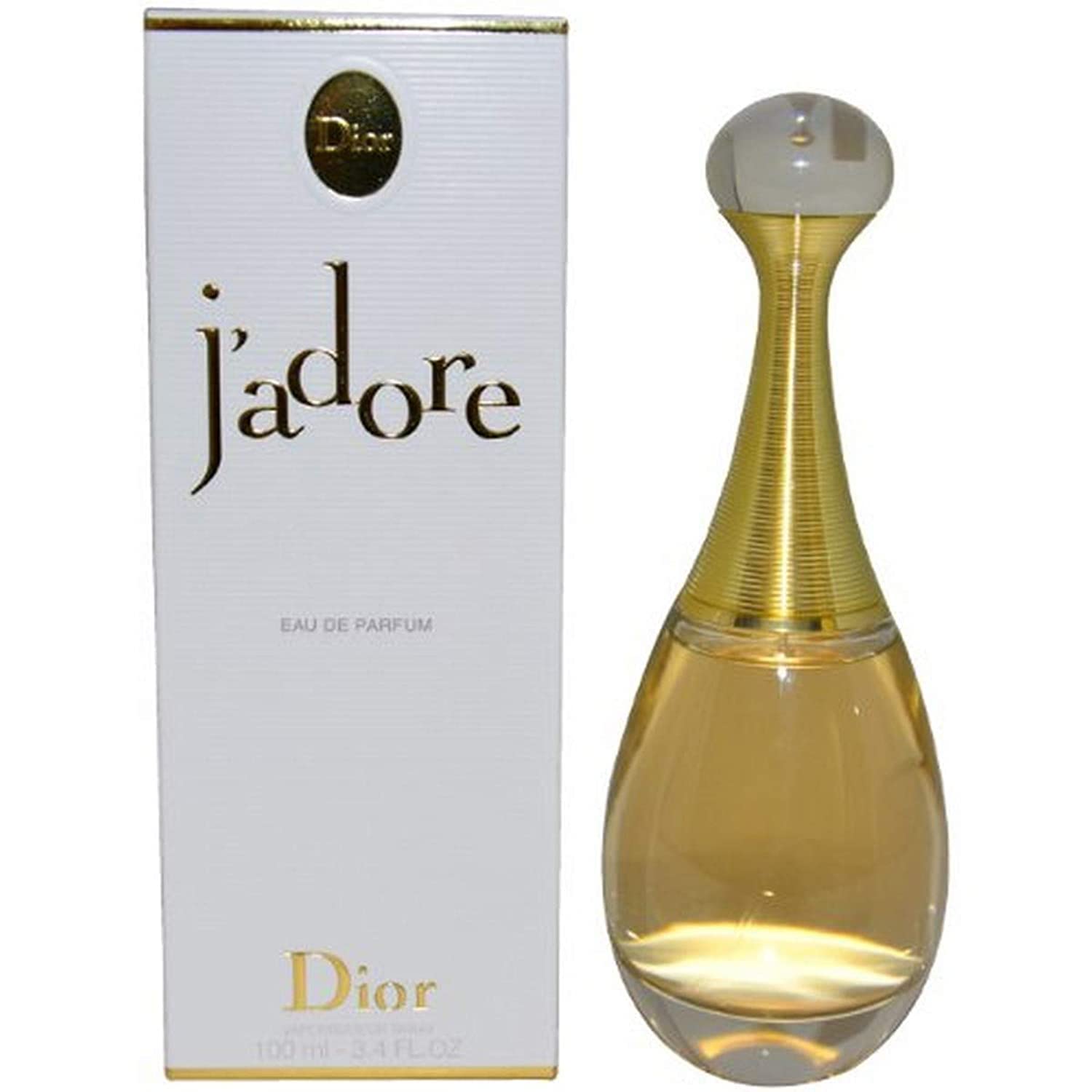Nước hoa Dior Jadore Eau De Parfum 100ml  Mùi Hương Cổ Điển
