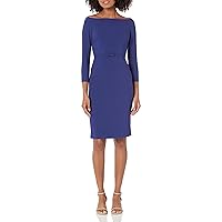 LIKELY Women's Duchess Dress, Blueprint, 00