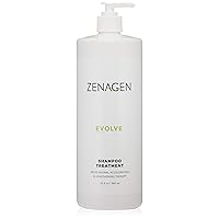 Evolve Professional Accelerating Shampoo Treatment