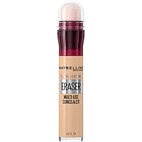Instant Age Rewind Eraser Dark Circles Treatment Multi-Use Concealer, 120, 1 Count (Packaging May Vary)