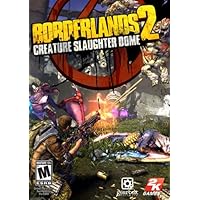 Borderlands 2: Creature Slaughter Dome (Mac) [Online Game Code] Borderlands 2: Creature Slaughter Dome (Mac) [Online Game Code] Mac Download
